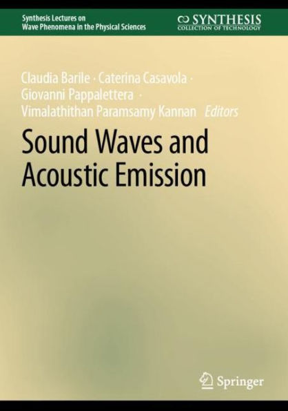 Sound Waves and Acoustic Emission