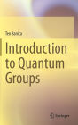 Introduction to Quantum Groups