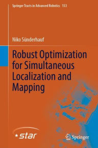 Title: Switchable Constraints for Robust Simultaneous Localization and Mapping and Satellite-Based Localization, Author: Niko Sünderhauf