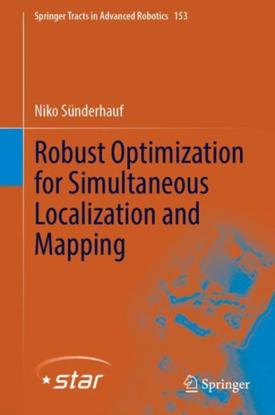 Switchable Constraints for Robust Simultaneous Localization and Mapping and Satellite-Based Localization