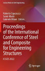 Proceedings of the International Conference of Steel and Composite for Engineering Structures: ICSCES 2022