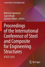 Proceedings of the International Conference of Steel and Composite for Engineering Structures: ICSCES 2022