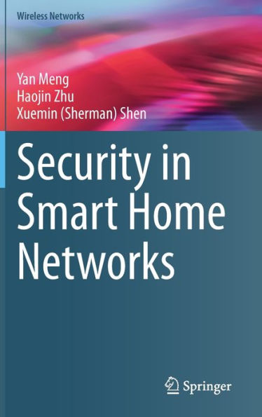 Security in Smart Home Networks