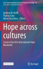 Hope across cultures: Lessons from the International Hope Barometer