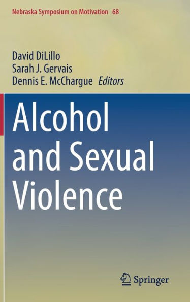 Alcohol and Sexual Violence