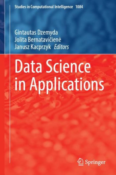 Data Science Applications