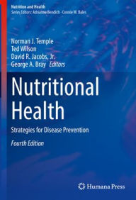 Amazon audio books download iphone Nutritional Health: Strategies for Disease Prevention (English Edition)