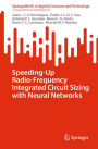 Speeding-Up Radio-Frequency Integrated Circuit Sizing with Neural Networks