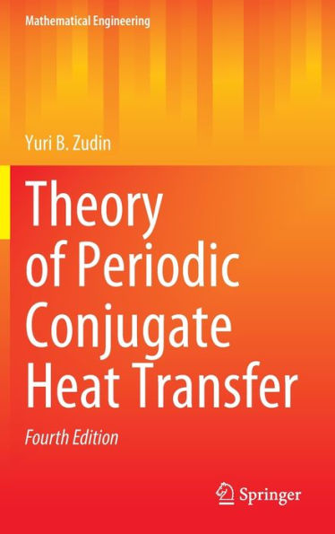 Theory of Periodic Conjugate Heat Transfer