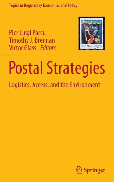 Postal Strategies: Logistics, Access, and the Environment