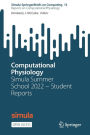 Computational Physiology: Simula Summer School 2022 ? Student Reports