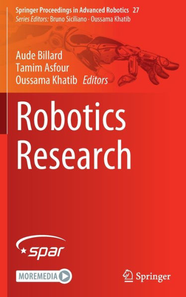 Robotics Research