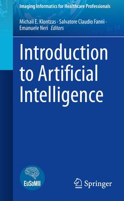 Introduction to Artificial Intelligence