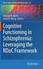 Cognitive Functioning in Schizophrenia: Leveraging the RDoC Framework