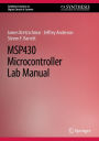 MSP430 Microcontroller Lab Manual