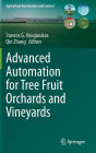 Advanced Automation for Tree Fruit Orchards and Vineyards