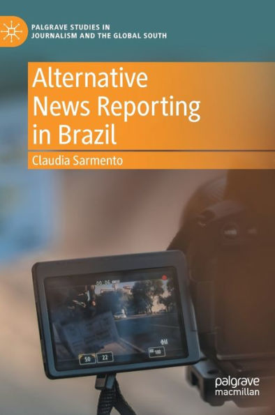 Alternative News Reporting Brazil