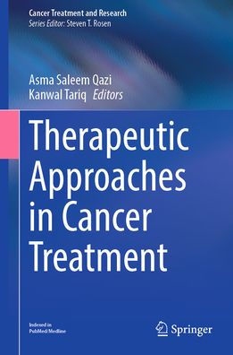 Therapeutic Approaches Cancer Treatment