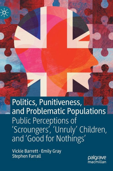Politics, Punitiveness, and Problematic Populations: Public Perceptions of 'Scroungers', 'Unruly' Children, 'Good for Nothings'