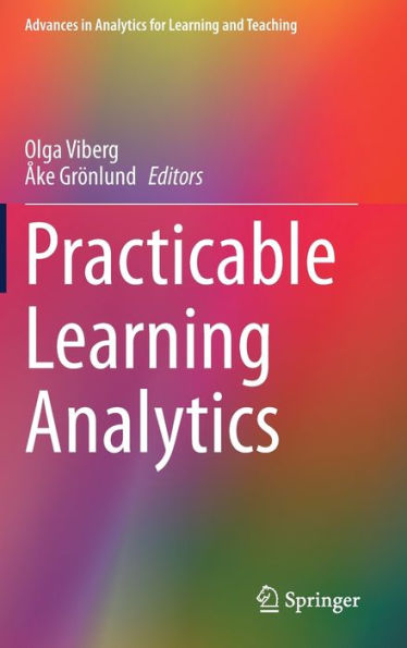 Practicable Learning Analytics