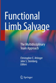 Free audiobook online no download Functional Limb Salvage: The Multidisciplinary Team Approach 9783031277245 (English Edition)