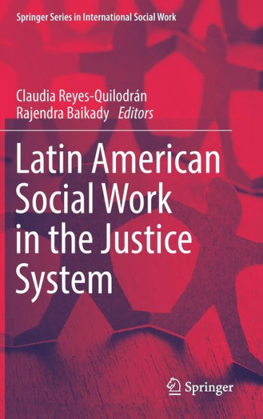 Latin American Social Work the Justice System