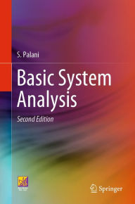 Title: Basic System Analysis, Author: S. Palani