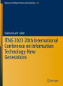 ITNG 2023 20th International Conference on Information Technology-New Generations