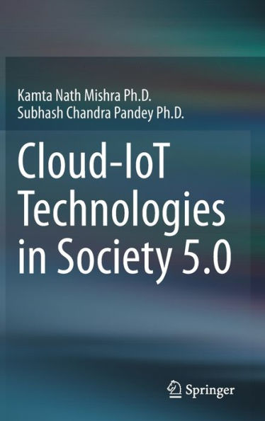 Cloud-IoT Technologies Society 5.0