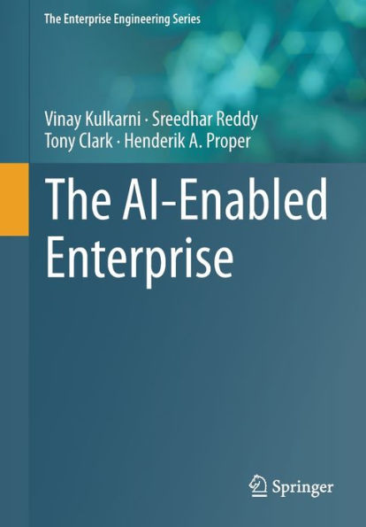 The AI-Enabled Enterprise