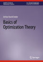 Basics of Optimization Theory
