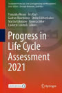 Progress in Life Cycle Assessment 2021