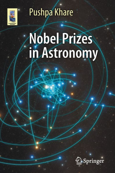 Nobel Prizes Astronomy