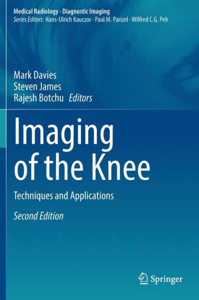 Imaging of the Knee: Techniques and Applications
