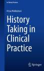 History Taking in Clinical Practice