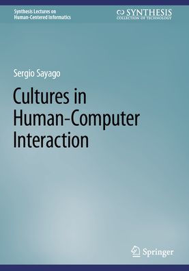 Cultures Human-Computer Interaction
