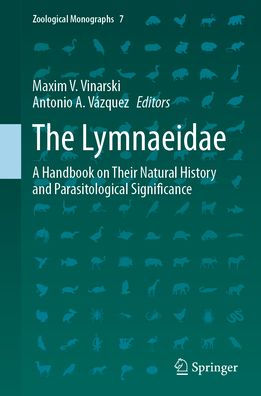 The Lymnaeidae: A Handbook on Their Natural History and Parasitological Significance