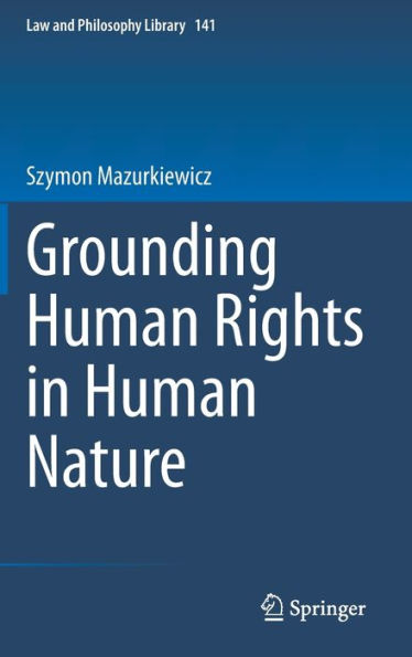 Grounding Human Rights Nature