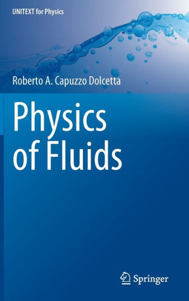 Physics of Fluids