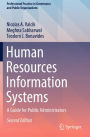 Human Resources Information Systems: A Guide for Public Administrators