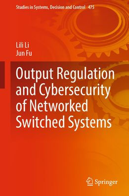 Output Regulation and Cybersecurity of Networked Switched Systems