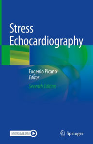 Title: Stress Echocardiography, Author: Eugenio Picano