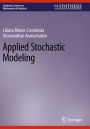 Applied Stochastic Modeling