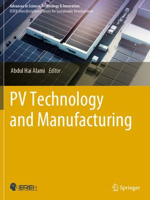 PV Technology and Manufacturing