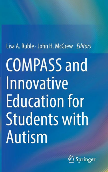 COMPASS and Innovative Education for Students with Autism