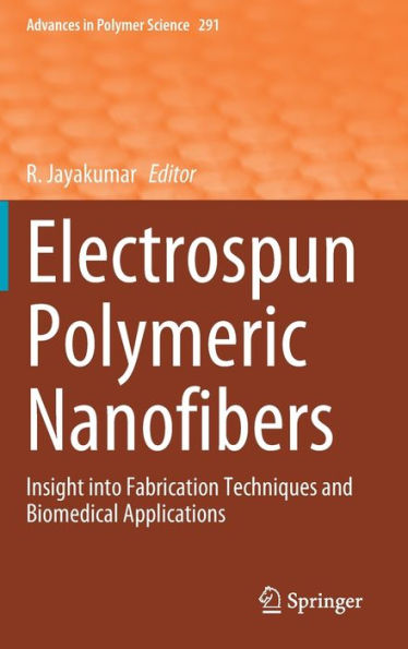 Electrospun Polymeric Nanofibers: Insight into Fabrication Techniques and Biomedical Applications