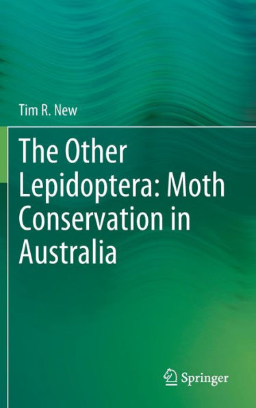 The Other Lepidoptera: Moth Conservation Australia
