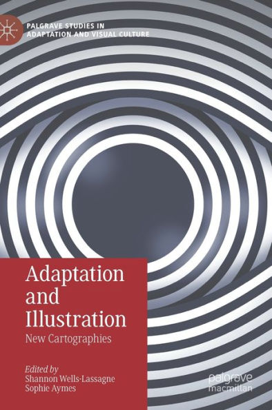 Adaptation and Illustration: New Cartographies