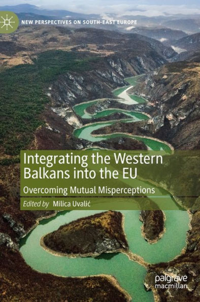 Integrating the Western Balkans into EU: Overcoming Mutual Misperceptions