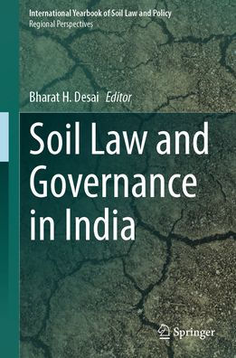 Soil Law and Governance India